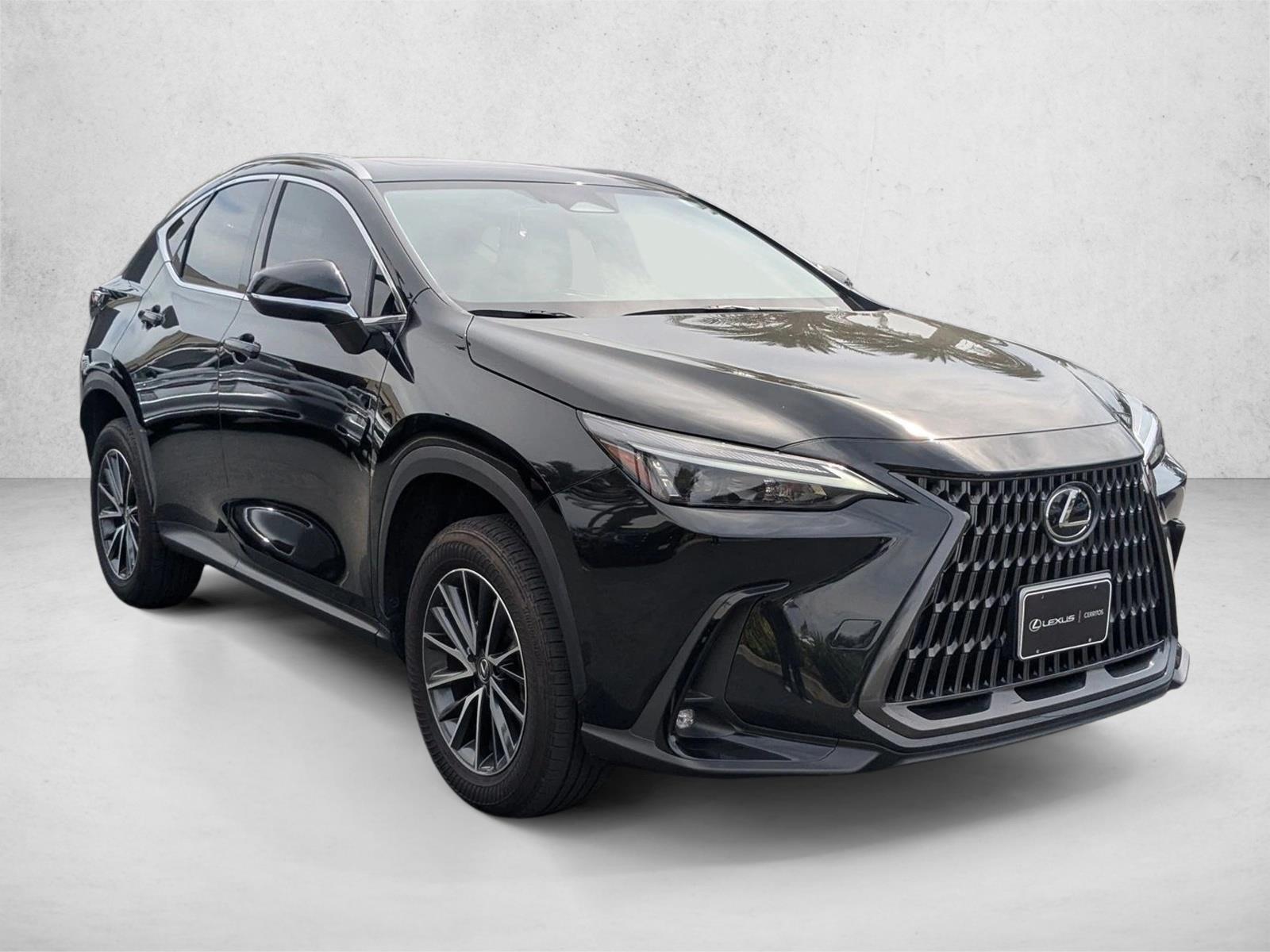 2024 Lexus NX 350 photo 3