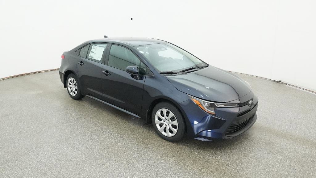 2026 Toyota Corolla LE photo 29