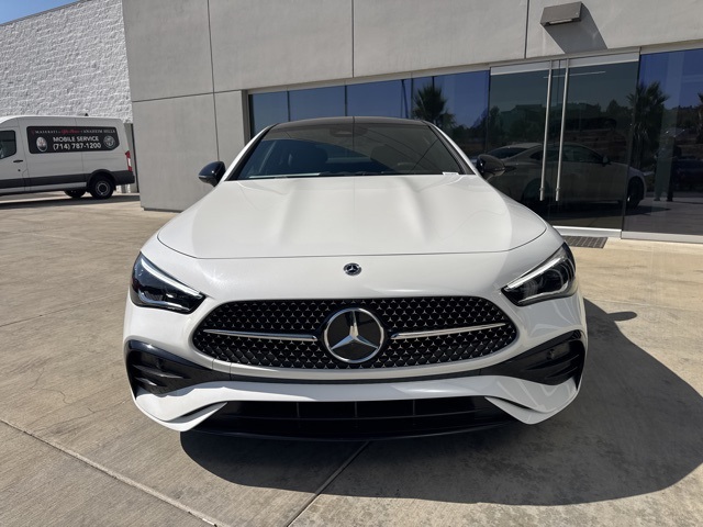 2024 Mercedes Benz CLE 300 Coupe photo 2