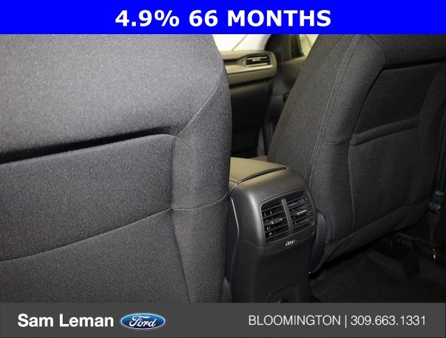 2025 Ford Escape Active photo 3