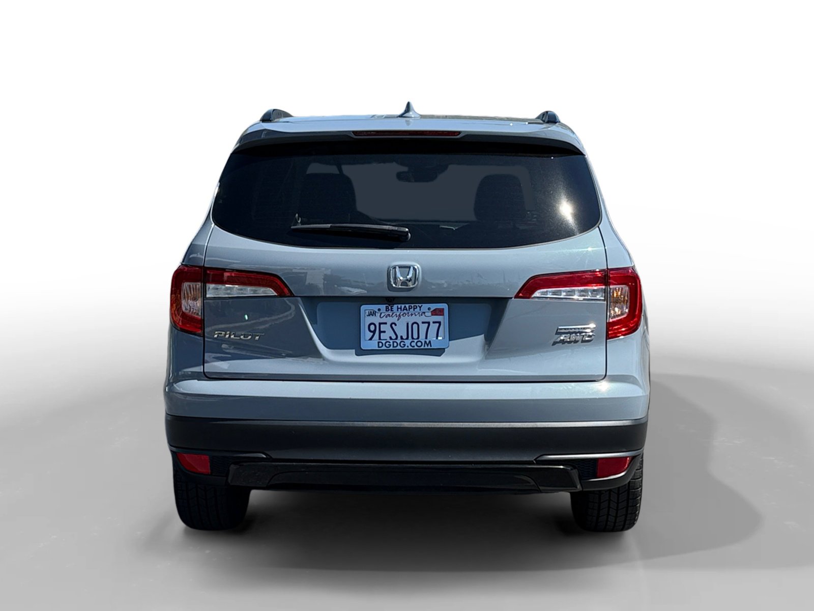 2022 Honda Pilot Special Edition photo 3