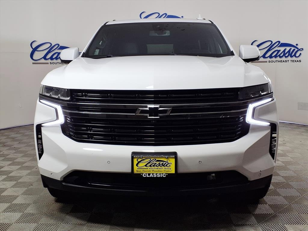 2021 Chevrolet Tahoe RST photo 20