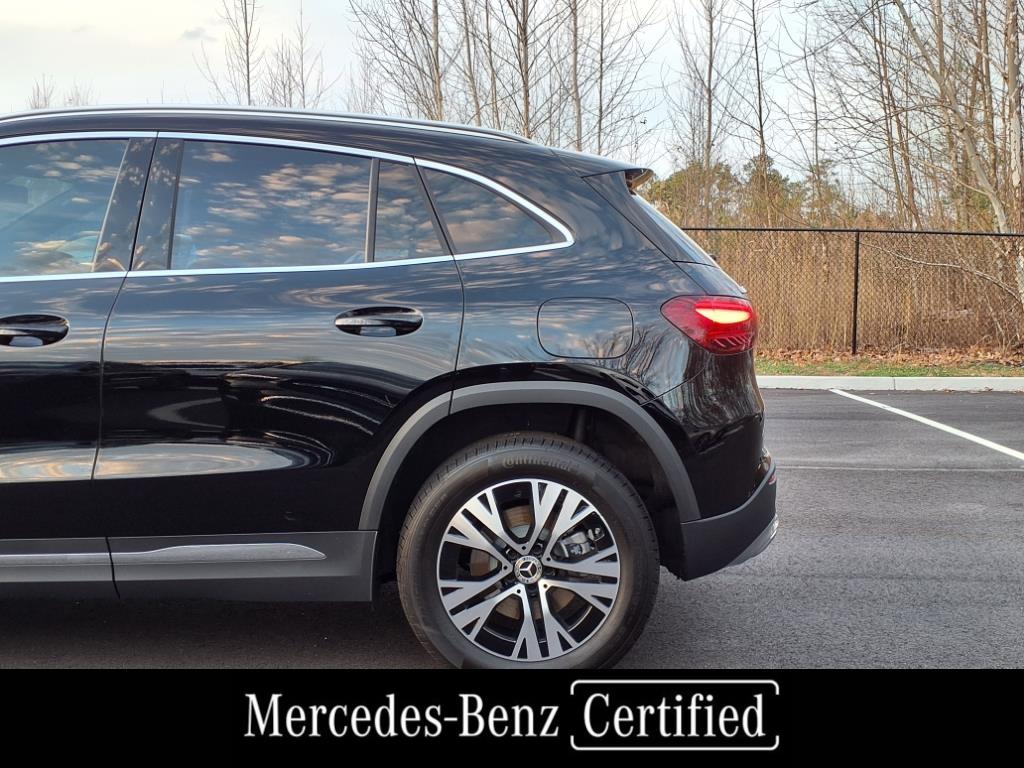 2025 Mercedes Benz GLA 250 photo 3