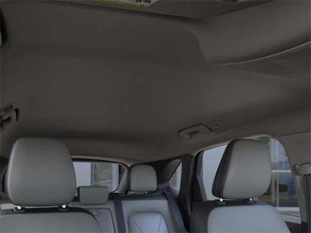 2025 Ford Escape Plug-In Hybrid Base photo 20