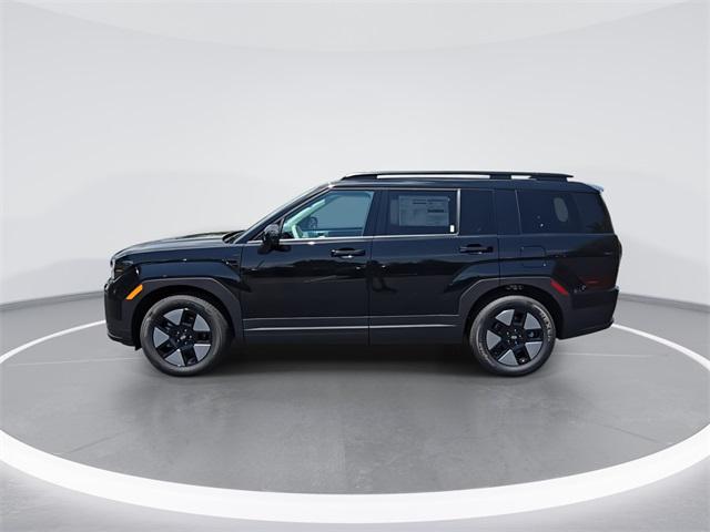 2026 Hyundai Santa Fe SEL photo 4