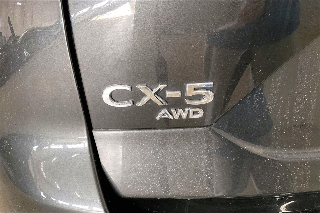 2023 MAZDA CX-5 - Image 6