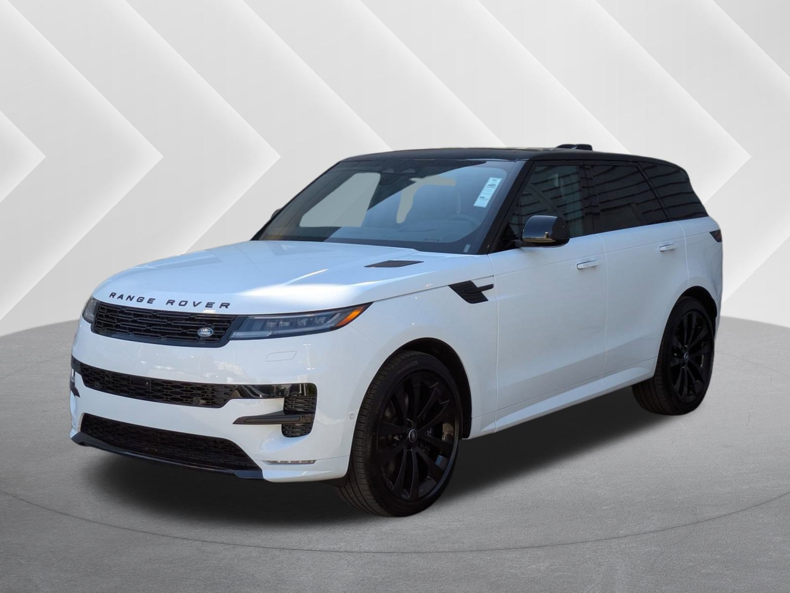 2025 Land Rover Range Rover Sport Dynamic SE's photo