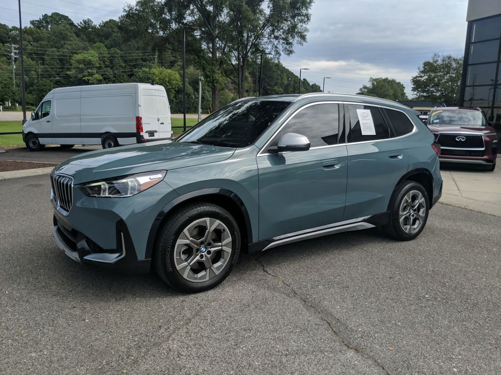 2023 Bmw X1 XDrive28i photo 4