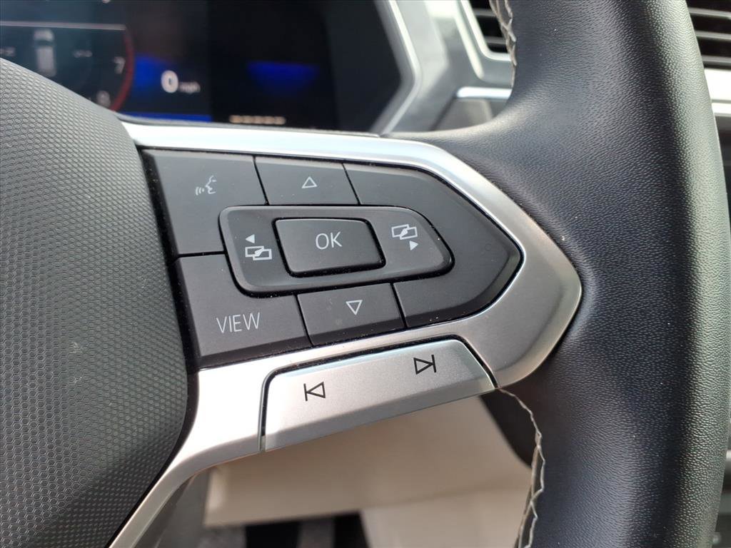 2023 Volkswagen Tiguan SE photo 15