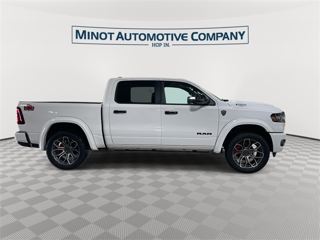 2025 Ram 1500 Big Horn photo 4