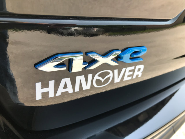 2024 Jeep Cherokee Limited 4xe photo 8