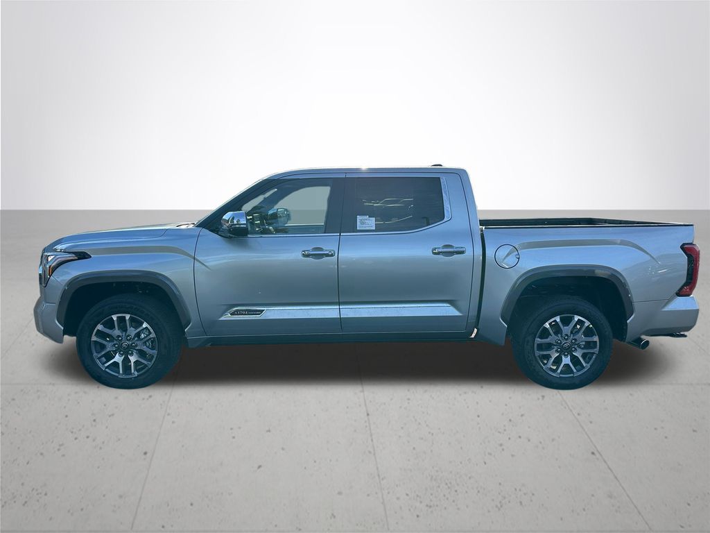 2025 Toyota Tundra 1794 Edition photo 10