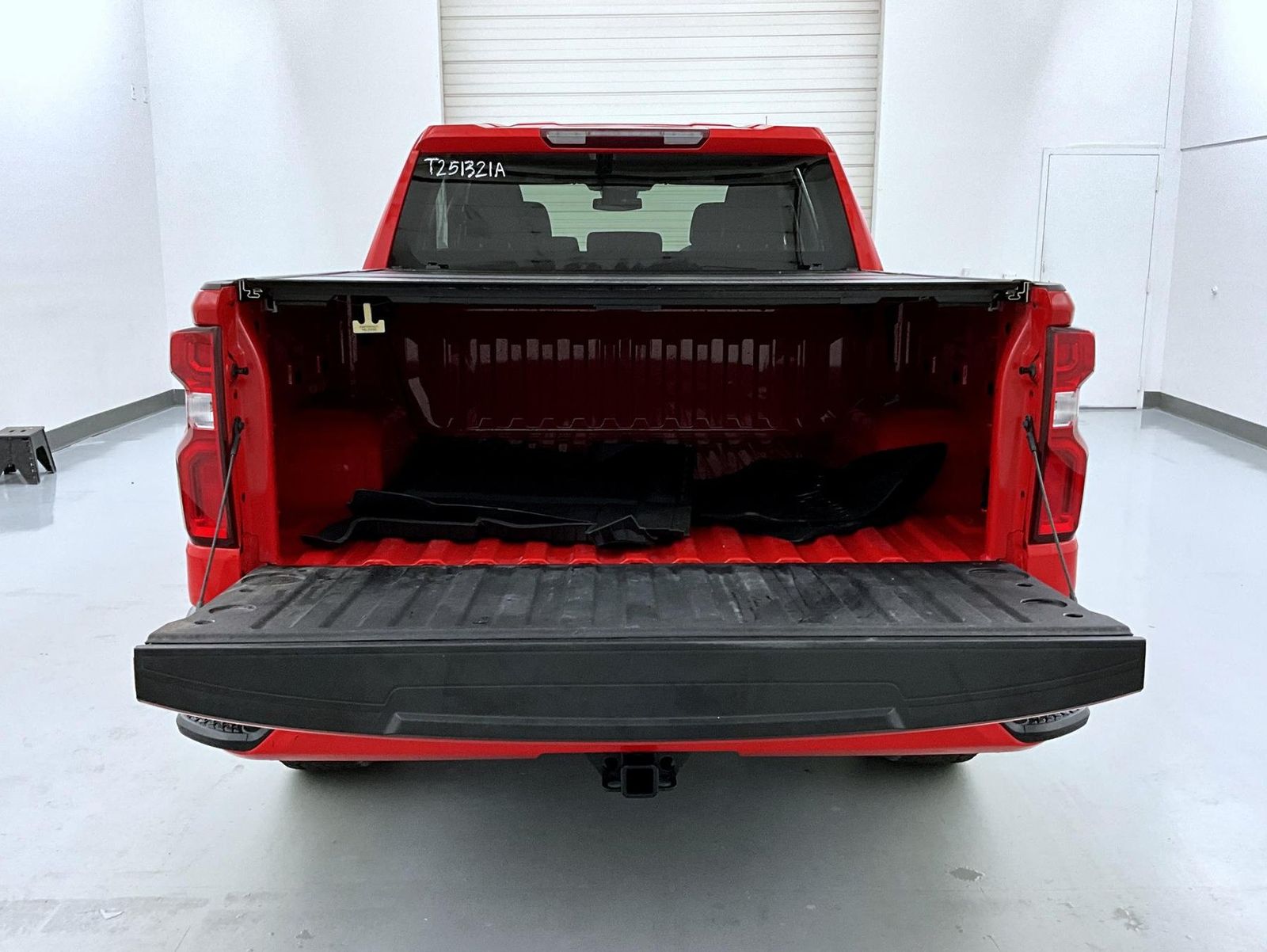 2022 Chevrolet Silverado 1500 RST photo 21