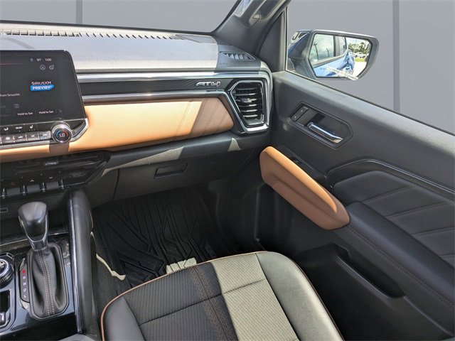 2023 Gmc Canyon AT4 photo 15