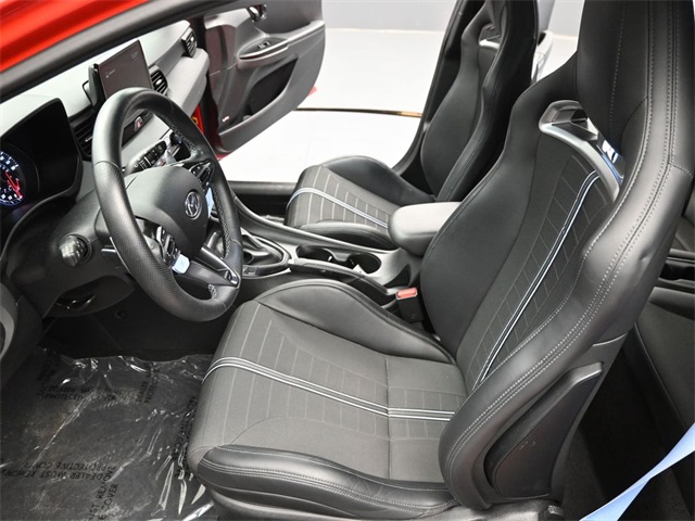 2022 Hyundai Veloster N Base photo 6