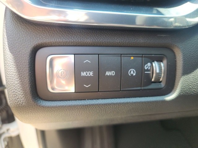 2025 Gmc Acadia Denali photo 19
