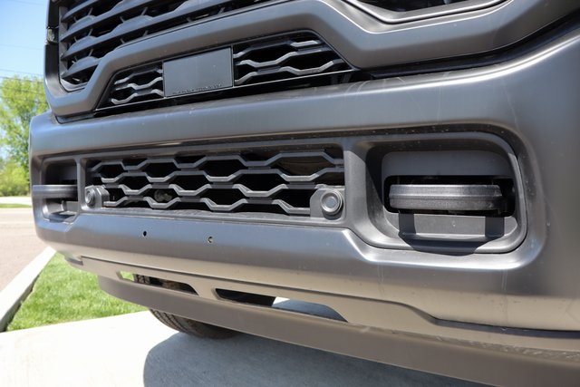 2025 Ram 2500 Tradesman photo 4