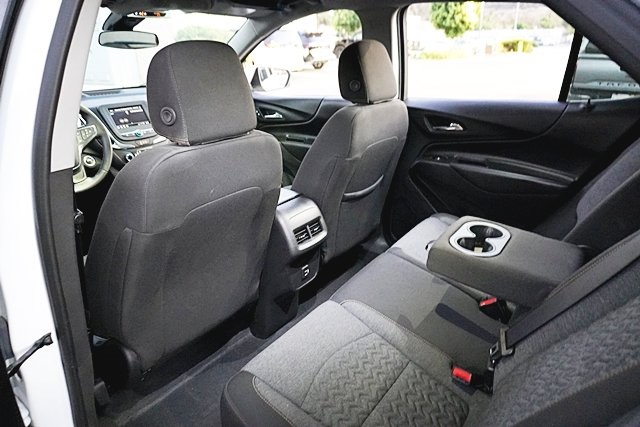 Used 2024 Beige Chevrolet LT image 17