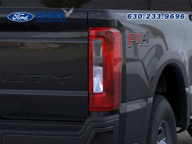 2025 FORD F-250 - Image 21