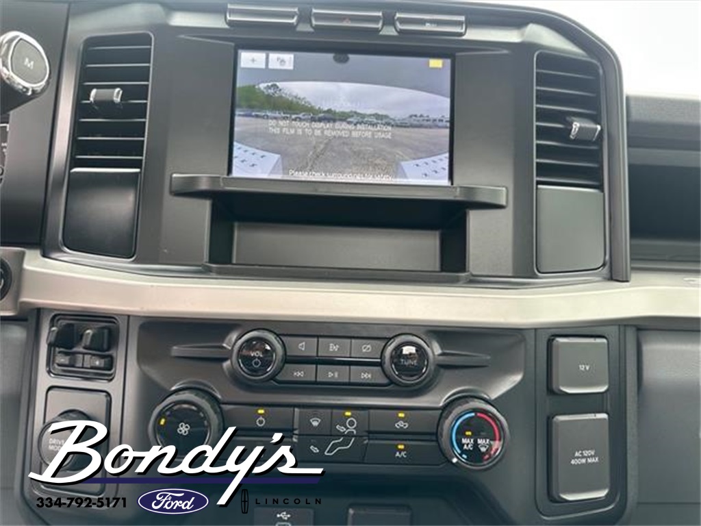 2024 Ford F-250 XL photo 4