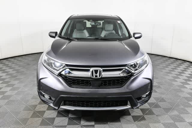 2019 Honda CR-V EX-L photo 22