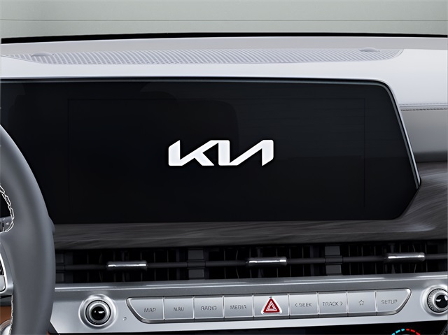 2025 Kia Telluride EX X-Line photo 9