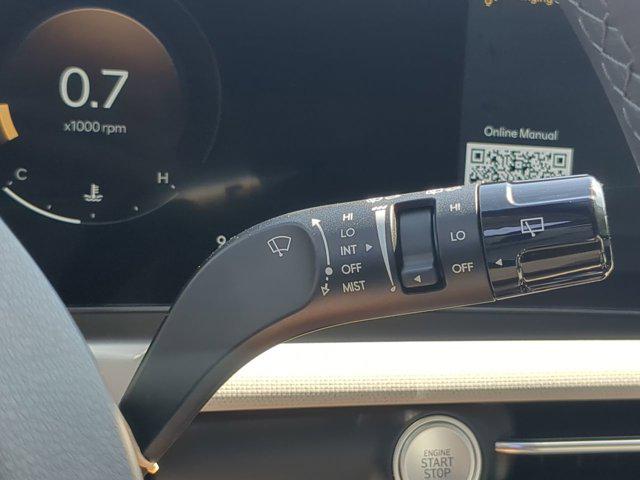 2025 Hyundai Tucson SEL Convenience photo 26