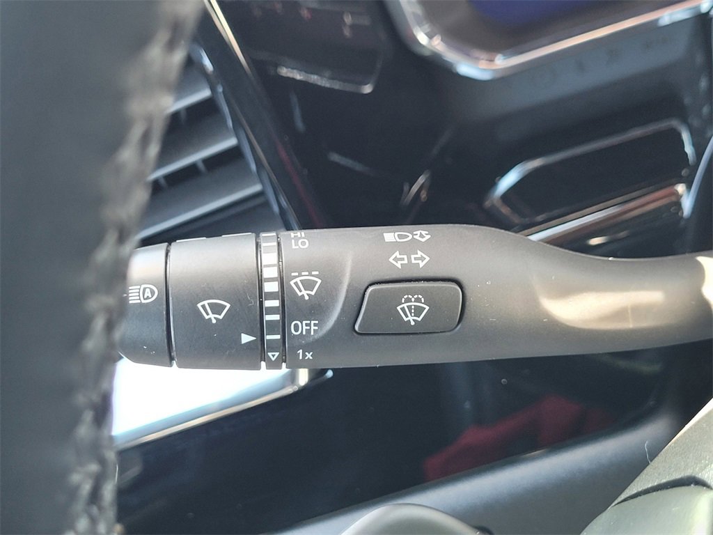 2023 Chevrolet Silverado 1500 LTZ photo 26