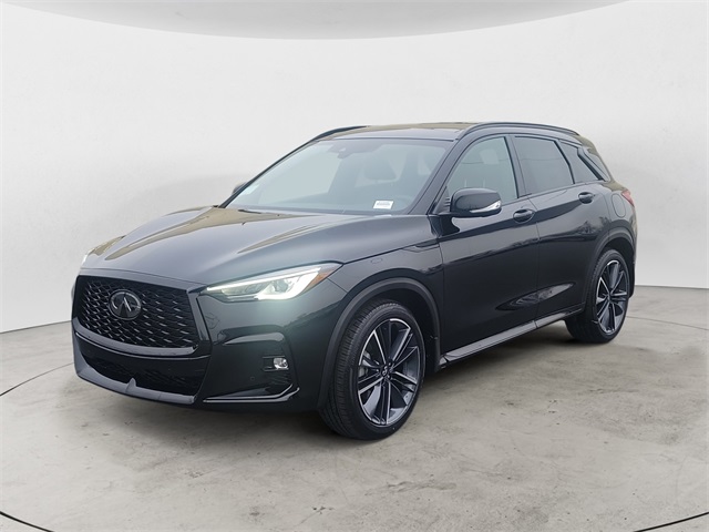 2025 INFINITI QX50 Sport's photo