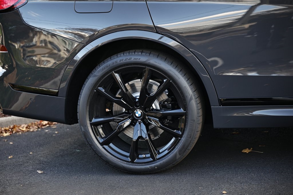 2026 Bmw X7 xDrive40i photo 3