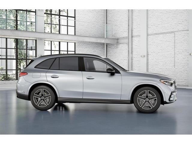 2025 Mercedes Benz GLC 300 4MATIC photo 15