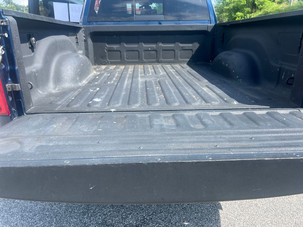 2022 Ram 2500 Laramie photo 22