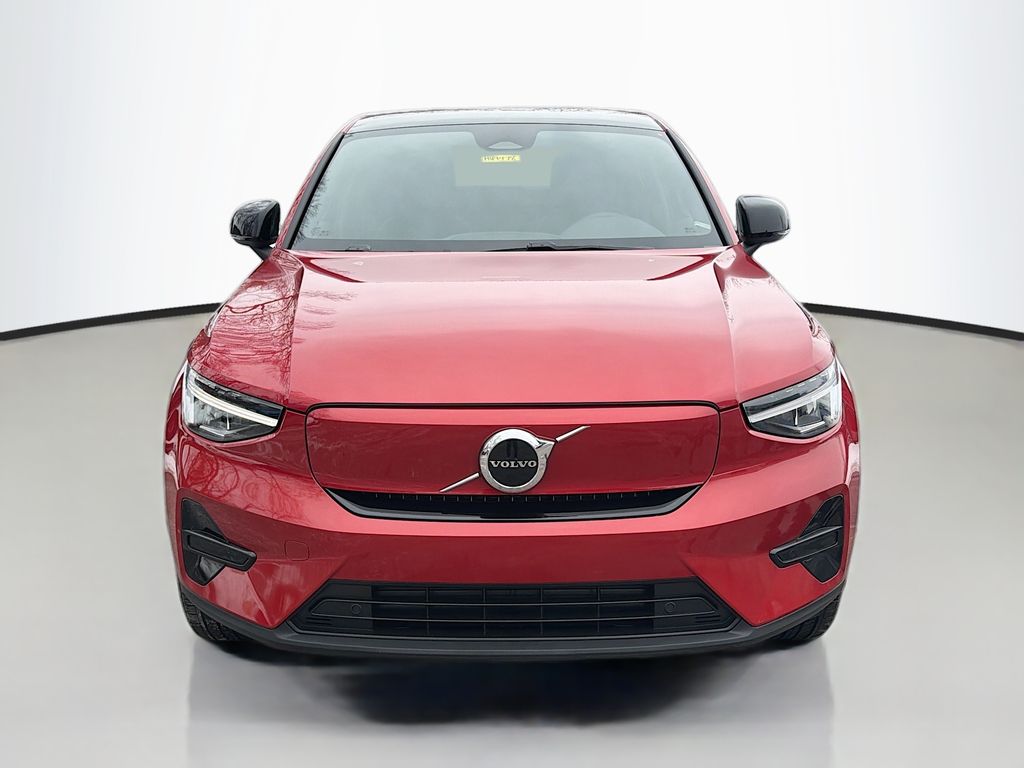 Used 2024 Volvo C40 Core with VIN YV4ER3GKXR2108760 for sale in Louisville, KY