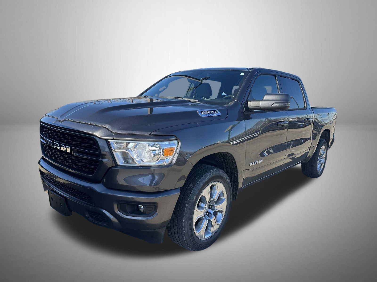 2023 RAM Ram 1500 Pickup Big Horn/Lone Star's photo