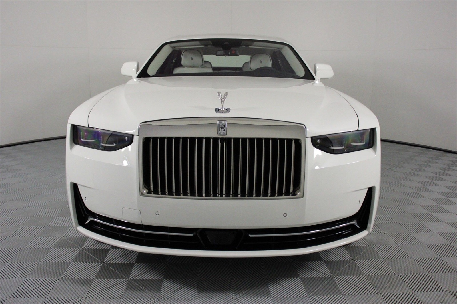 2025 Rolls Royce Ghost RR photo 5