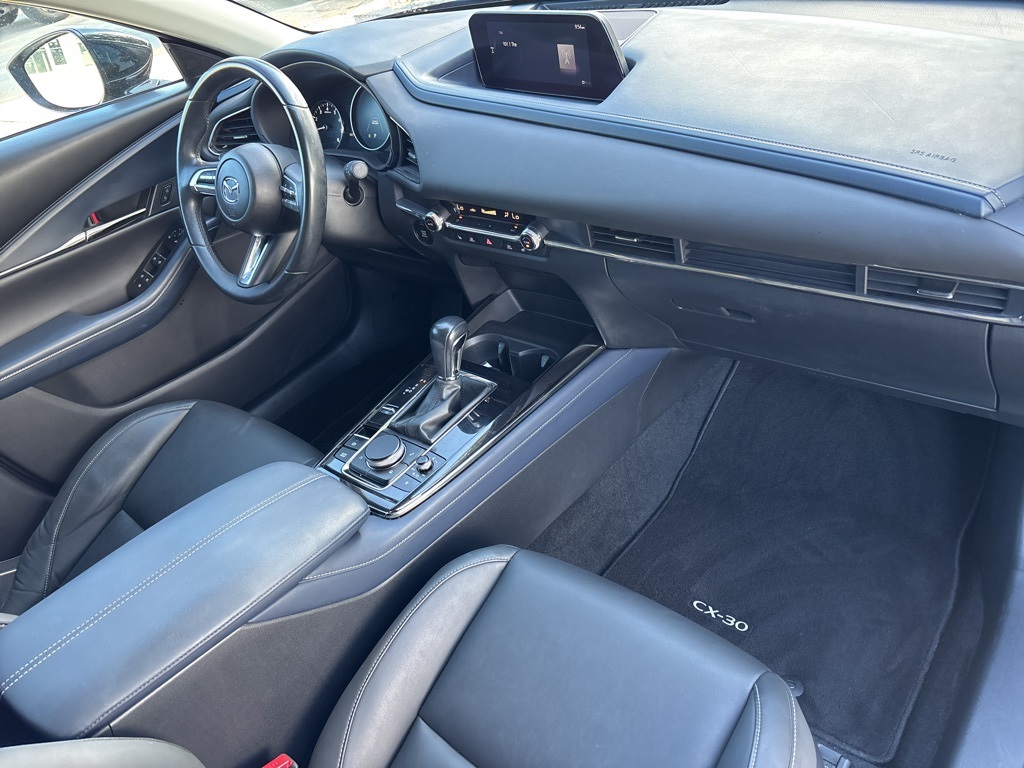 2021 Mazda CX-30 Preferred photo 13