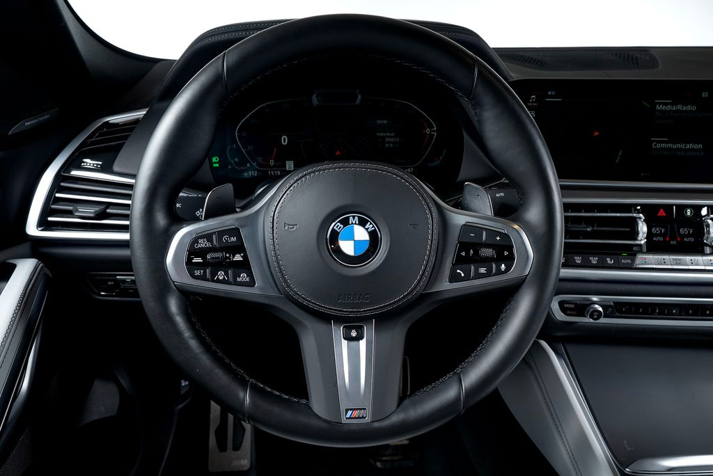 2023 Bmw X6 xDrive40i photo 30