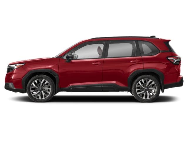 2025 Subaru Forester Premium photo 3