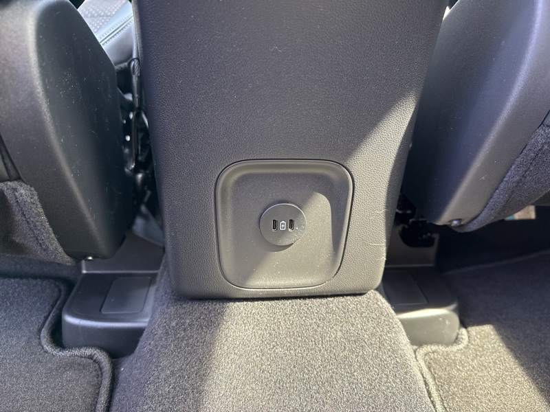 2025 Ford Escape Plug-In Hybrid Base photo 19