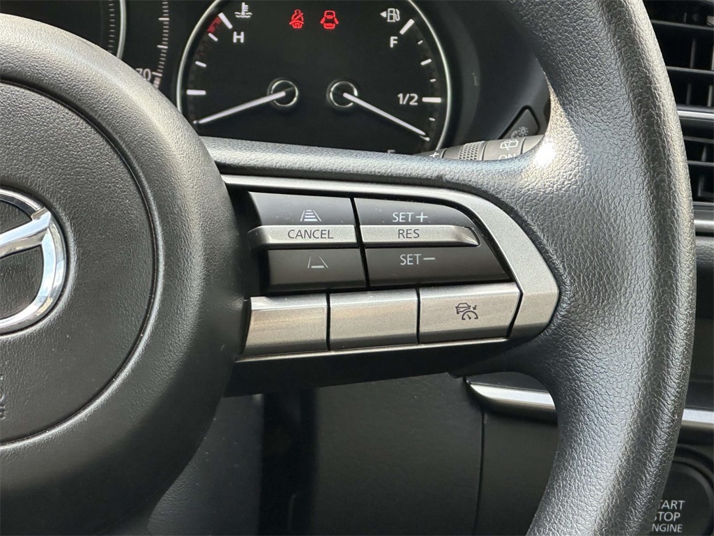 2022 Mazda CX-30 2.5 S photo 22