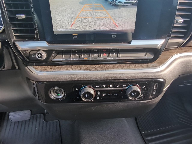 2022 Chevrolet Silverado 1500 LT photo 25
