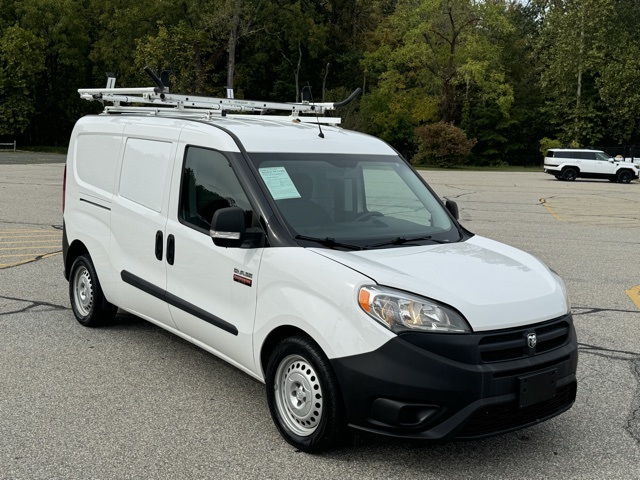 2018 Ram ProMaster City Tradesman photo 2