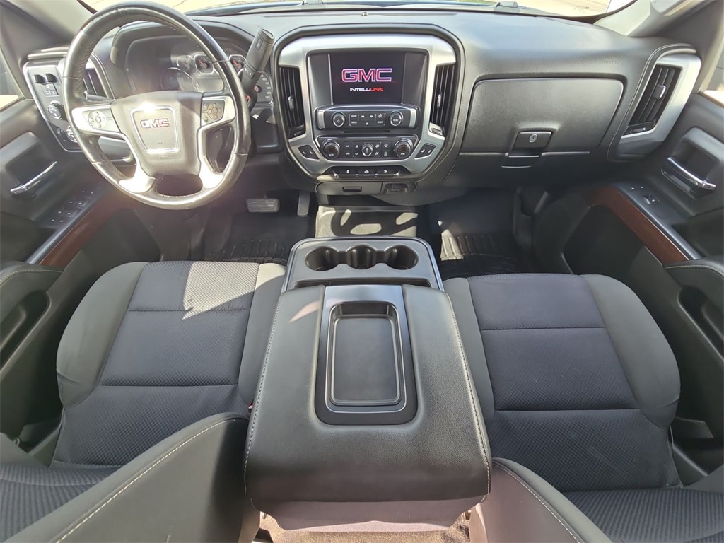 2016 Gmc Sierra 1500 SLE photo 20