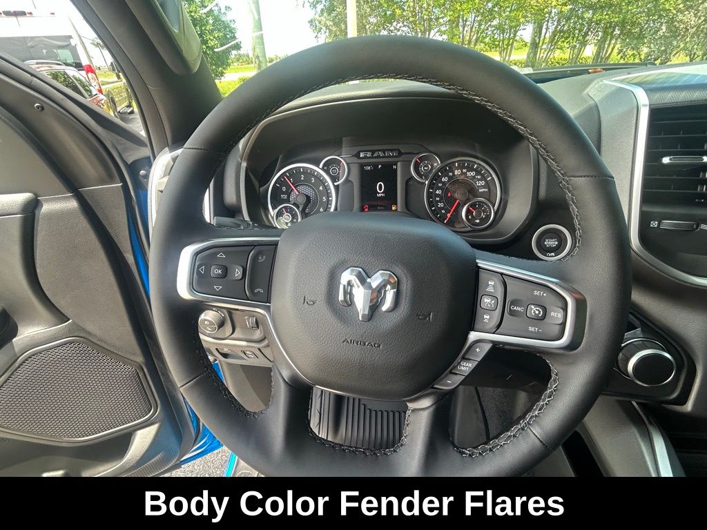 2026 Ram 1500 Big Horn Lone Star photo 18