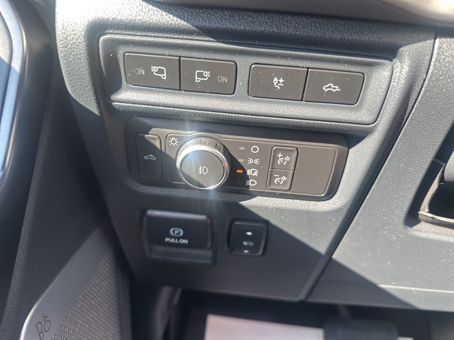 2022 Ford F-150 Platinum photo 23