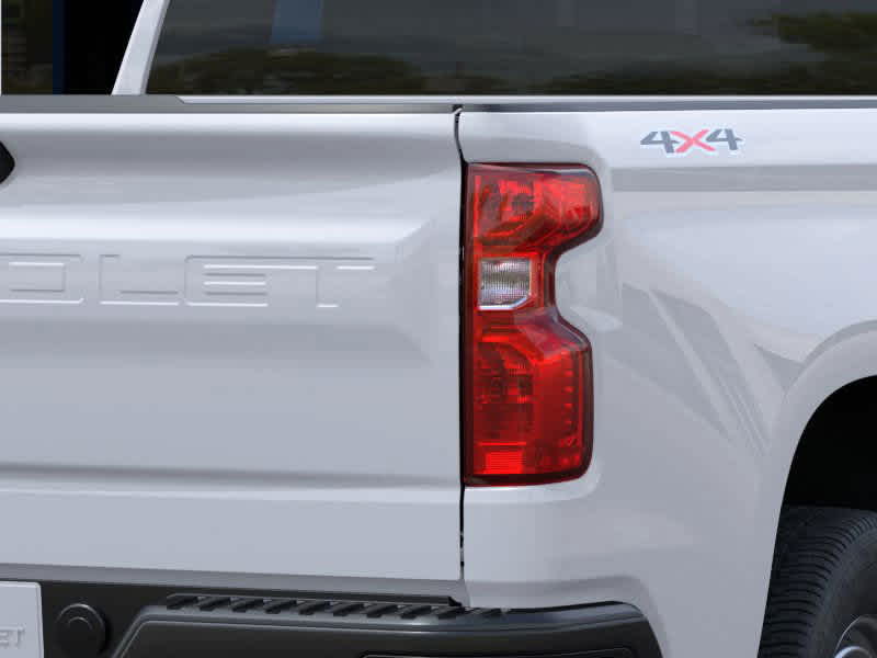 2026 Chevrolet Silverado 1500 photo 10