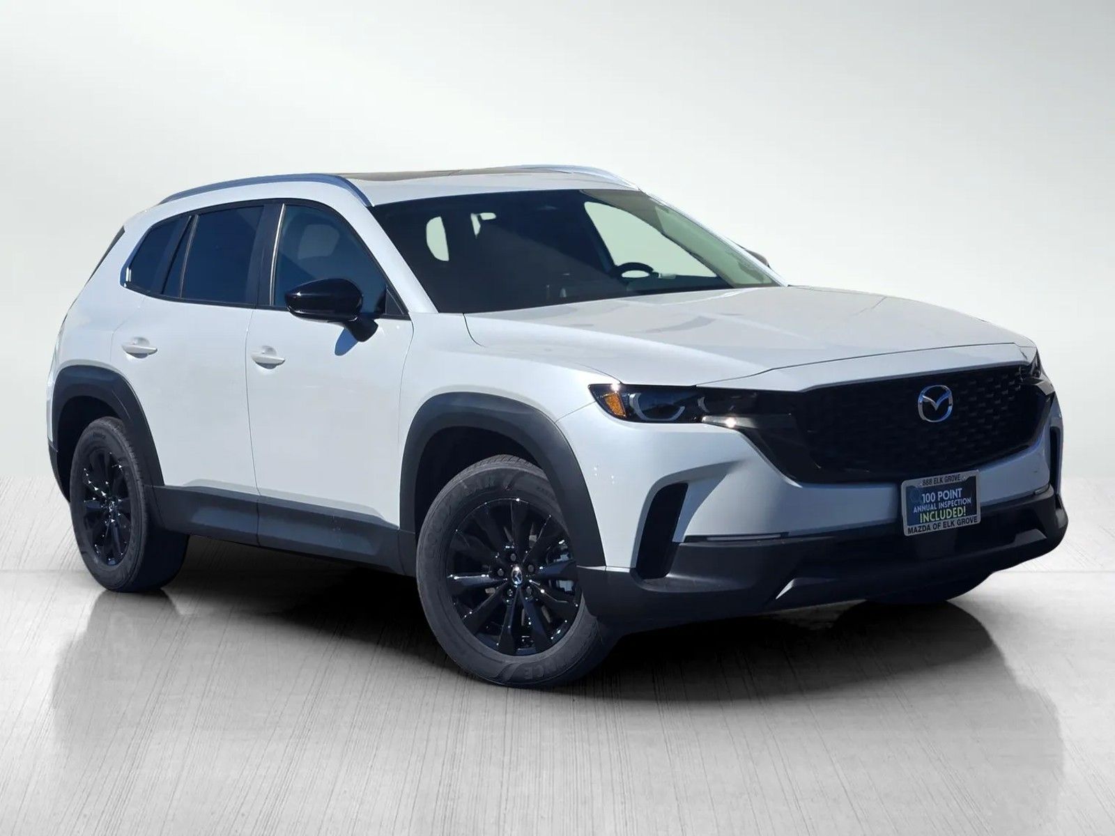 2025 Mazda CX-50 Premium's photo