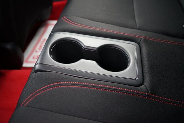 2025 HONDA CIVIC TYPE R - Image 9