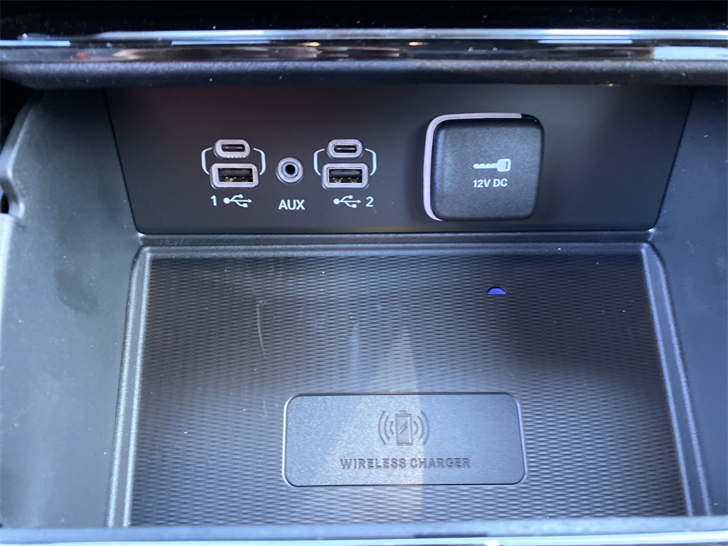 2025 Jeep Grand Cherokee Limited photo 21