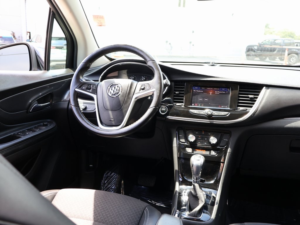 2022 Buick Encore Preferred photo 12